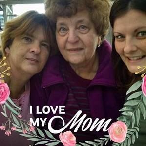 Meet your Posher, Kathy